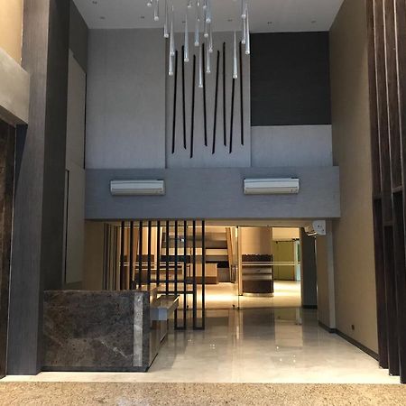 Portovita Towers Manila Exterior foto